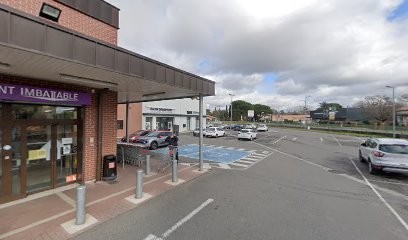 Centre De Dépistage Covid-19, Laboratoire d'Analyses à Saint-Alban