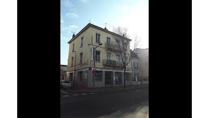 Medical Biology Laboratory - Cerballiance, Laboratoire d'Analyses à Saint-Fons
