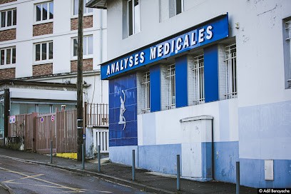 Laboratoire BIO VSM LAB, Laboratoire d'Analyses à Noisy-le-Grand