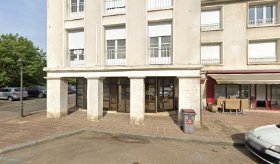 Centre de Dépistage Covid-19, Laboratoire d'Analyses à Vendôme