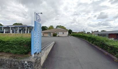 Novabio - Site De Nontron, Laboratoire d'Analyses à Nontron