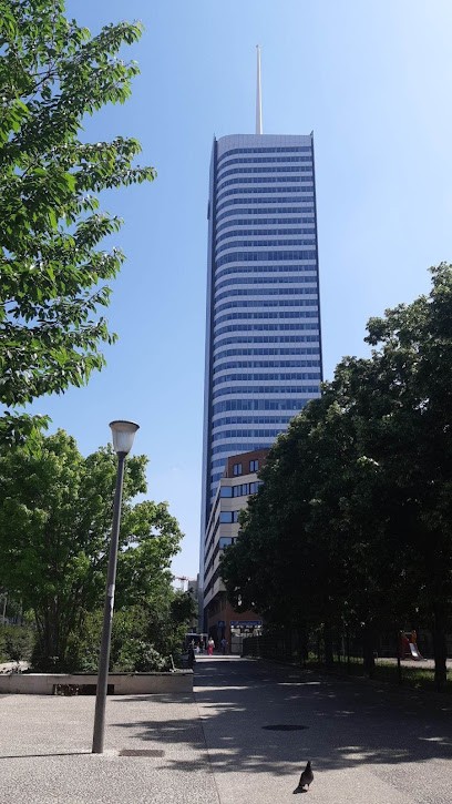 Laboratoire d'analyses médicales - Lyon Part-Dieu - Cerballiance, Laboratoire d'Analyses à Lyon 06