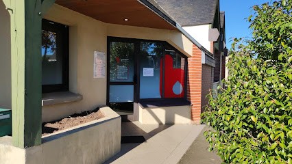 BIOGROUP LABORIZON BRETAGNE - Laboratoire Montfort, Laboratoire d'Analyses à Montfort-sur-Meu