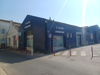 Eurofins - Laboratoire De Biologie Médicale Sommières Villevieille Laboratoire D'analyses à Sommières