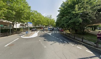 Centre De Dépistage Covid-19, Laboratoire d'Analyses à Torcy