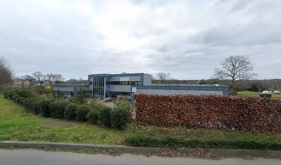 Laboratoire Tregobio, Laboratoire d'Analyses à Ploumagoar