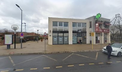 Centre De Dépistage Covid-19, Laboratoire d'Analyses à Noisiel