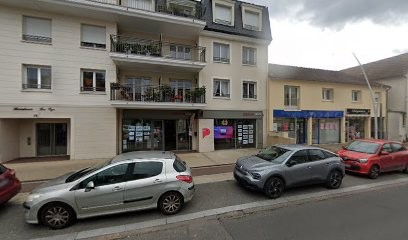 Centre de Dépistage Covid-19, Laboratoire d'Analyses à Sainte-Geneviève-des-Bois