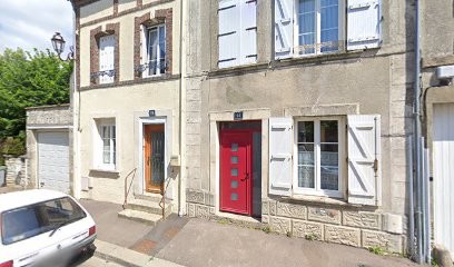 Centre de Dépistage Covid-19, Laboratoire d'Analyses à Sées