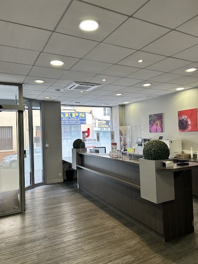 Analysis Laboratories Medicales Latour, Laboratoire d'Analyses à Oullins