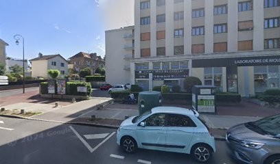 Centre de Dépistage Covid-19, Laboratoire d'Analyses à Viroflay