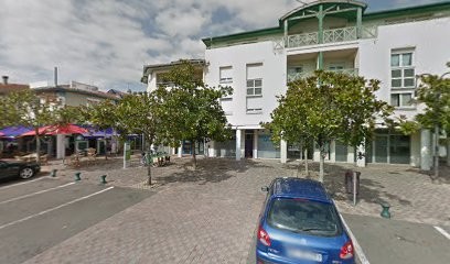 Centre De Dépistage Covid-19, Laboratoire d'Analyses à Saint-Paul-lès-Dax