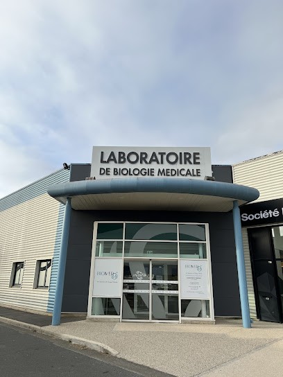 Inovie Labosud Sérignan, Laboratoire d'Analyses à Sérignan