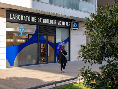 Bio Ethernalys - Laboratoire D'analyses Médicales Issy Les Moulineaux Laboratoire D'analyses à Issy-les-Moulineaux