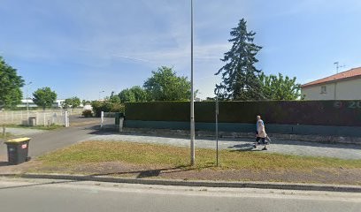 Centre de Dépistage Covid-19, Laboratoire d'Analyses à Saujon