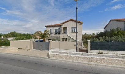 Centre De Dépistage Covid-19, Laboratoire d'Analyses à Maubec