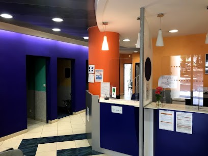 Laboratoire Biofutur Vernouillet - Biofutur, Laboratoire d'Analyses à Vernouillet