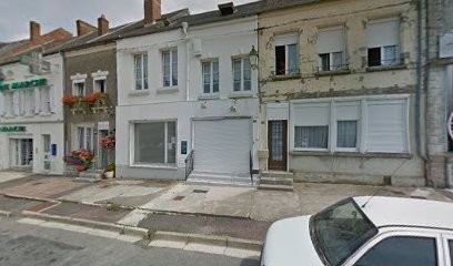 SYNLAB Nord de France - site Montcornet, Laboratoire d'Analyses à Montcornet