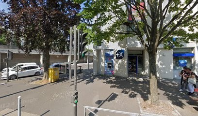 Silliker SAS, Laboratoire d'Analyses à Saint-Ouen-l'Aumône