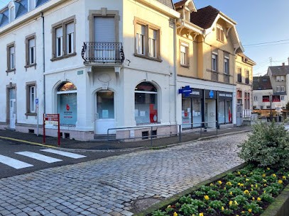 BIOGROUP - Laboratoire De La Vallée, Laboratoire d'Analyses à Munster