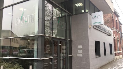 Biopath Laboratoires, Laboratoire d'Analyses à Saint-Saulve