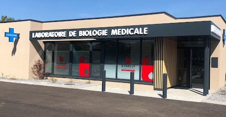 BIOGROUP - Laboratoire des Forges, Laboratoire d'Analyses à Mertzwiller