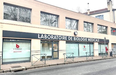 BIOGROUP - Laboratoire de Lyon Point du jour, Laboratoire d'Analyses à Lyon 05