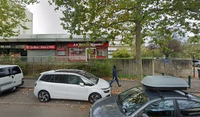 Laboratoire Bégué Sanchez, Laboratoire d'Analyses à Mantes-la-Jolie