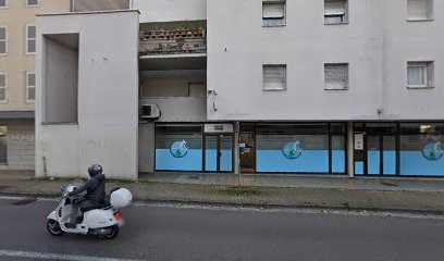 Centre de Dépistage Covid-19, Laboratoire d'Analyses à Lons-le-Saunier