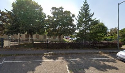 Centre De Vaccination Covid-19-Villers-Centre Du Placieux, Laboratoire d'Analyses à Villers-lès-Nancy