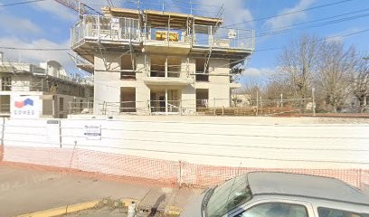 Centre de Dépistage Covid-19, Laboratoire d'Analyses à Vernouillet