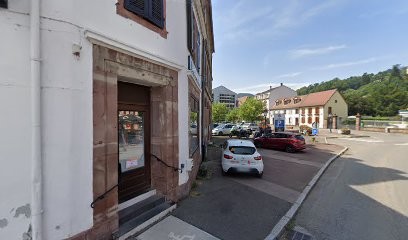 Centre de Dépistage Covid-19, Laboratoire d'Analyses à Sainte-Marie-aux-Mines