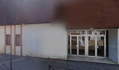 Centre de Vaccination Halle aux Grains, Laboratoire d'Analyses à Toucy