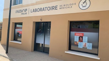 Laboratoire Inovie Prolab - Piolenc, Laboratoire d'Analyses à Piolenc