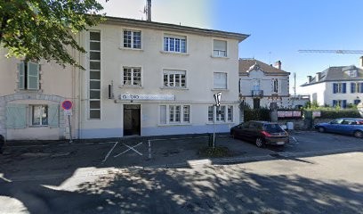 Laboratoire Analyses Biologie Médicale, Laboratoire d'Analyses à Oloron-Sainte-Marie