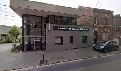 Biologistes Associés, Laboratoire d'Analyses à Saint-Saulve