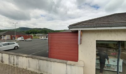 Inovie Axbio - Mauleon Licharre, Laboratoire d'Analyses à Mauléon-Licharre