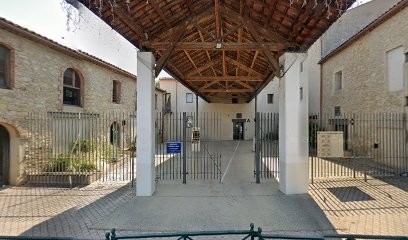 Eurofins - Laboratoire D'analyses Médicales Vinon-sur-Verdon, Laboratoire d'Analyses à Vinon-sur-Verdon