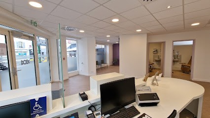 Laboratory B2a Remiremont Centre, Laboratoire d'Analyses à Remiremont