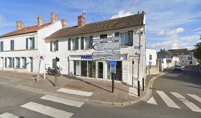 Vivre A Moissy, Laboratoire d'Analyses à Moissy-Cramayel