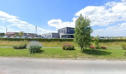 Centre de Dépistage Covid-19, Laboratoire d'Analyses à Rethel