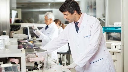 SYNLAB Provence - Septèmes Les Vallons, Laboratoire d'Analyses à Septèmes-les-Vallons