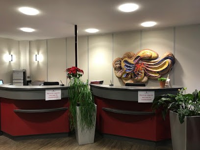 BIOGROUP - Laboratoire Leclerc, Laboratoire d'Analyses à Vesoul