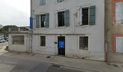 Centre De Dépistage Covid-19, Laboratoire d'Analyses à Pamiers