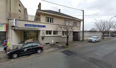 Laboratoire d'Analyses de Biologie Médicale Biosevres Thouars, Laboratoire d'Analyses à Thouars