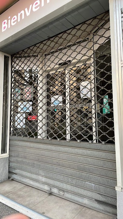 Laboratoire Pelenc Guy, Laboratoire d'Analyses à Nîmes