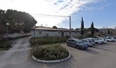 SYNLAB Provence - Les Pennes Mirabeau, Laboratoire d'Analyses aux Pennes-Mirabeau