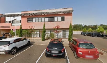 Centre de Dépistage Covid-19, Laboratoire d'Analyses à Sennecey-le-Grand