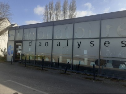 Laboratoire BIOLOR - RIANTEC, Laboratoire d'Analyses à Riantec