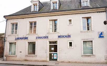 Laboratoire d'analyses médicales - Sablé-sur-Sarthe - Cerballiance, Laboratoire d'Analyses à Sablé-sur-Sarthe
